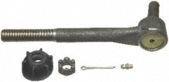 Tie Rod Ends Moog ES2374