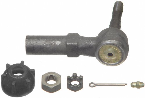 Tie Rod Ends Moog ES2912RL