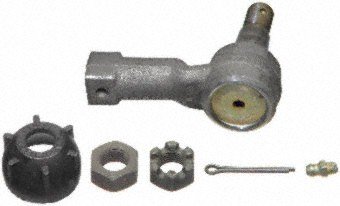 Tie Rod Ends Moog ES2954