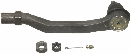 Tie Rod Ends Moog ES3491