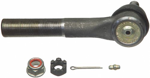 Tie Rod Ends Moog ES3527