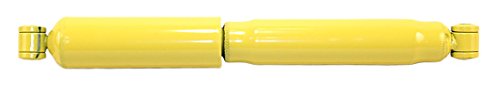 Monroe 34853 Gas-Magnum Truck Shock Absorber Shocks Monroe 34853
