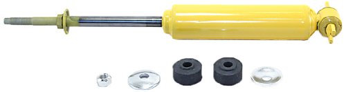 Shock Absorbers Monroe 555037