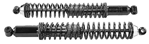 Shocks Monroe 58601
