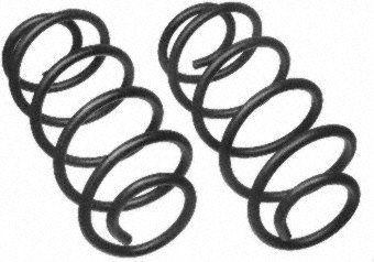 Coil Springs Moog 5379