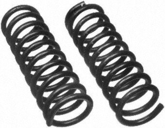 Moog 8732 Constant Rate Coil Spring Coil Springs Moog 8732