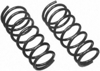 Coil Springs Moog CC788