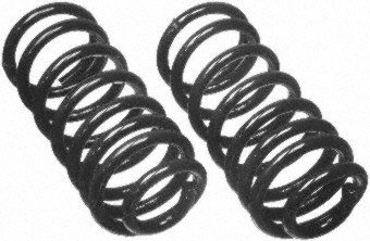 Coil Springs Moog CC870