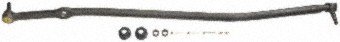 Moog DS1140 Steering Center Link Tie Rod End Tie Rod Ends Moog DS1140