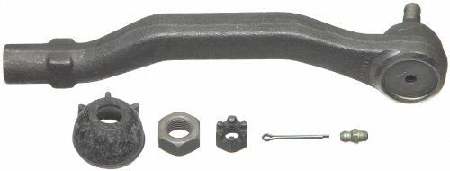 Tie Rod Ends Moog ES3490