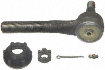 Tie Rod Ends Moog ES3343L