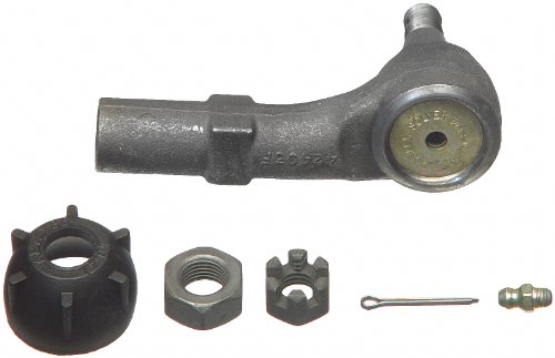 Tie Rod Ends Moog ES3525