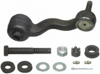 Steering System Moog K7086