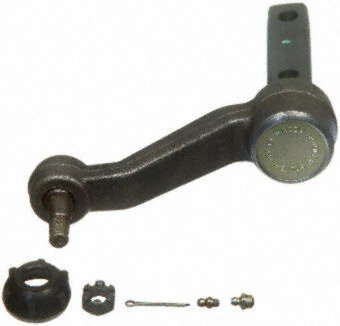 Steering System Moog K7246T