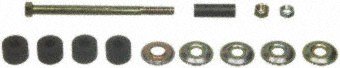 Moog K7312 Sway Bar Link Kit Alignment Tools Moog K7312