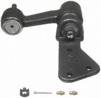 Steering System Moog K9486