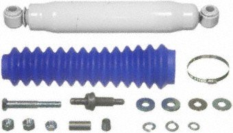 Damper & Steering Stabilizers Moog SSD84