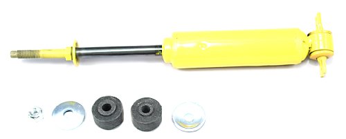 Shock Absorbers Monroe 555039