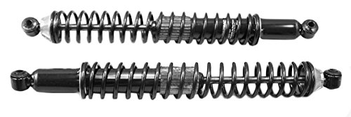 Shocks Monroe 58638