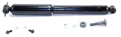 Monroe 5864 Sensa-Trac Passenger Car Shock Absorber Shocks Monroe 5864