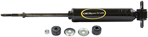 Monroe 5906 OESpectrum Passenger Car Shock Absorber Shocks Monroe 5906