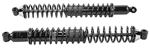 Shocks Monroe 58615