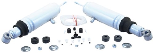 Monroe MA777 Max-Air Air Shock Absorber Shocks & Struts Monroe MA777