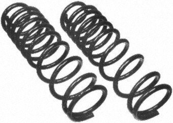 Coil Springs Moog CC780
