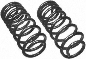 Coil Springs Moog CC860