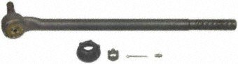 Tie Rod Ends Moog DS1072