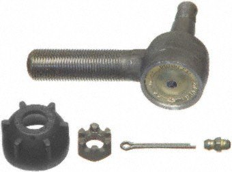 Tie Rod Ends Moog ES2848LT