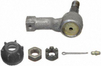 Tie Rod Ends Moog ES2953