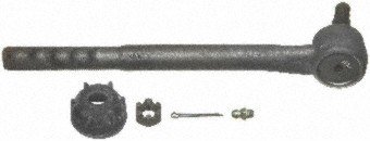 Tie Rod Ends Moog ES407RL