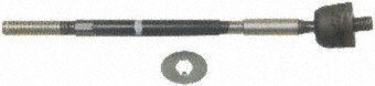 Moog EV246 Steering Center Link Tie Rod End Tie Rod Ends Moog EV246
