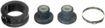 Moog K6315 Rack and Pinnion Steering Gear Mounting Bushing Kit Alignment Tools Moog K6315