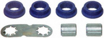 Tie Rod Ends Moog K6531