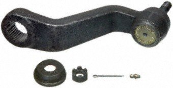 Steering System Moog K7240