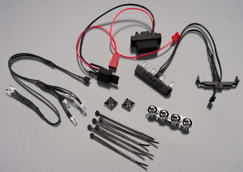 Categories Traxxas TRA7285