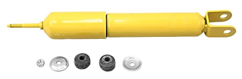 Shocks Monroe 34501
