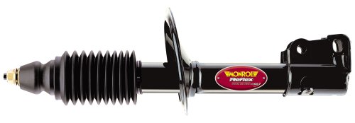 Monroe 37089 Sensa-Trac Light Truck Shock Absorber Shocks & Struts Monroe 37089