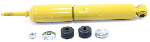 Shock Absorbers Monroe 555031