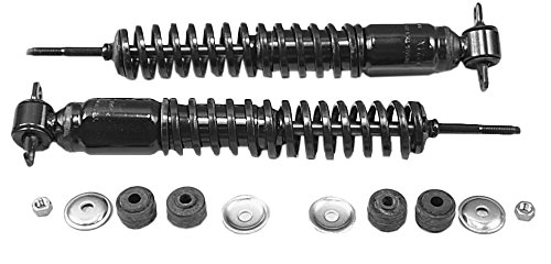 Shocks Monroe 58263