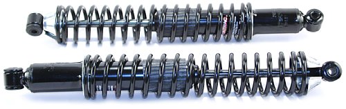 Monroe 58632 Sensa-Trac Load Adjusting Shock Absorber Shocks & Struts Monroe 58632