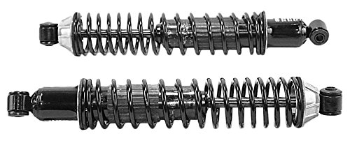 Shocks Monroe 58616