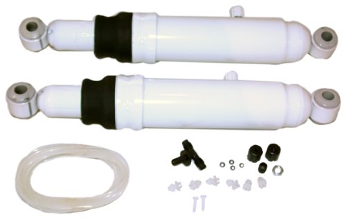 Shocks & Struts Monroe MA792