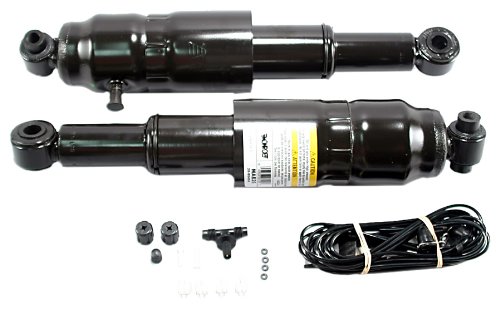 Shocks & Struts Monroe MA826