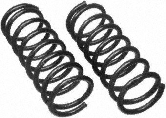 Coil Springs Moog 5711
