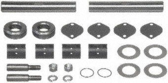 Steering System Moog 8494N