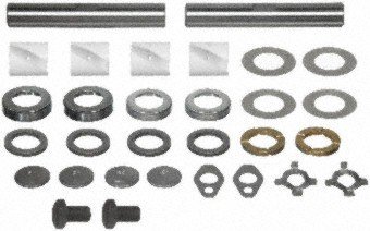 Steering System Moog 8453N