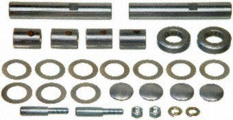 Steering System Moog 8623B